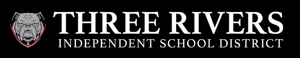 Three Rivers Independent School District logo
